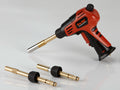 AUTO-IGNITE HAND TORCH - 3 HEAD