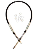 CABLE,PUSH-PULL,BB,5/16INX48IN