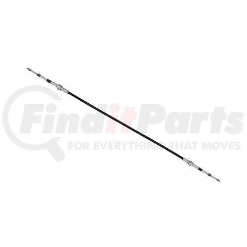 CABLE,PUSH-PULL,BB,5/16INX48IN