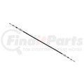 CABLE,PUSH-PULL,BB,5/16INX48IN