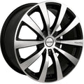 The Wheel Group auto part