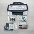 ZEON XP CONTROL PACK RELOCATION WIR