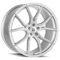 The Wheel Group auto part close-up