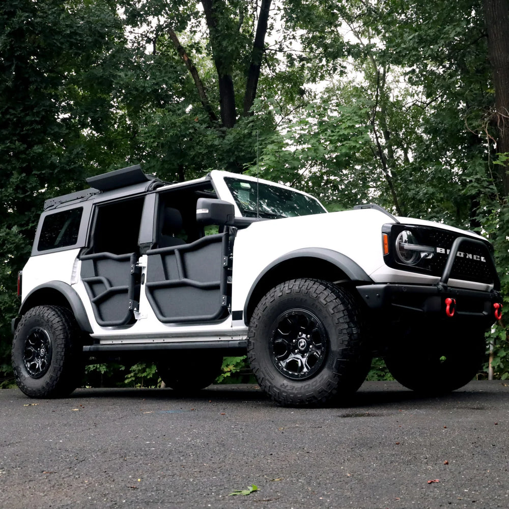 EZ 4x4 auto part