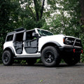 20C BRONCO 4DR EZ4X4 ALL WEATHER PANELS