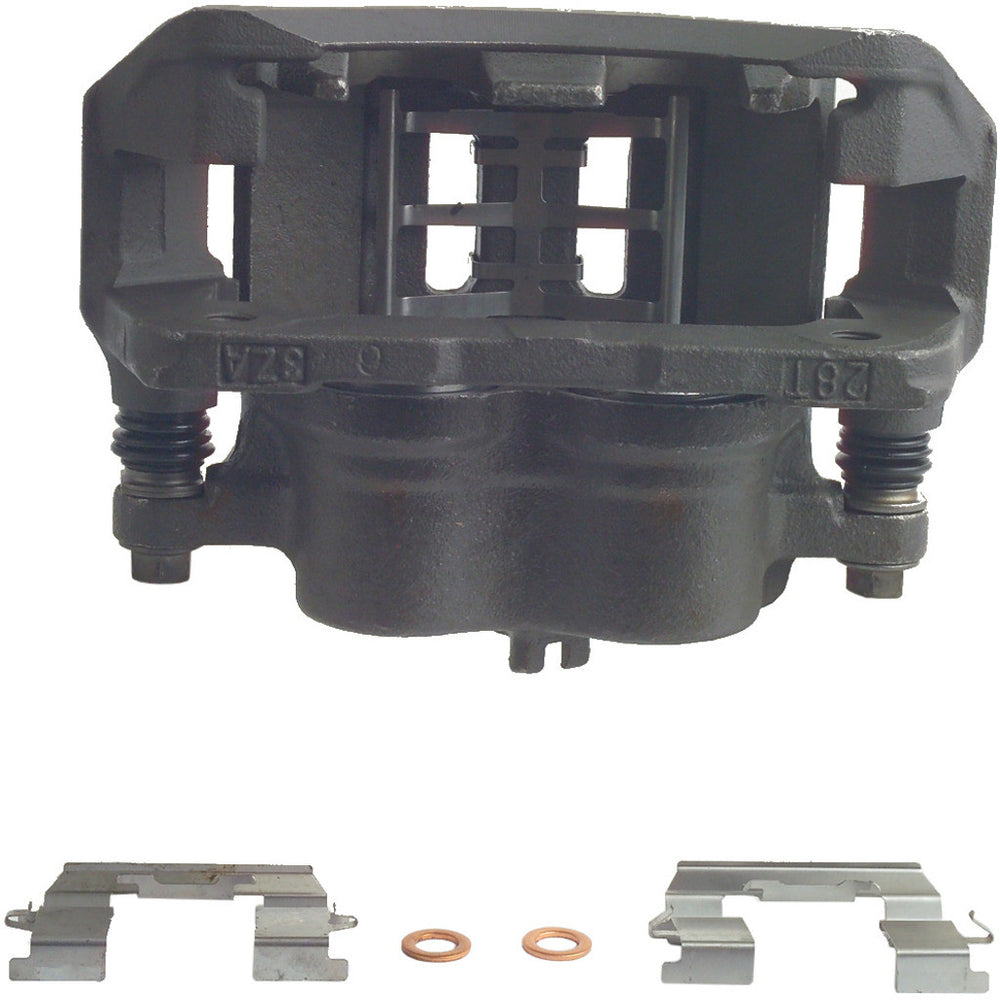 FRICTION CHOICE CALIPERS