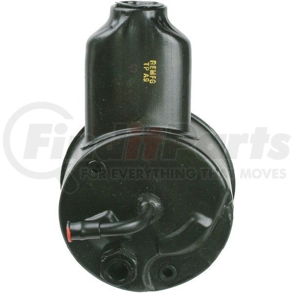 A1 REMFG INC auto part
