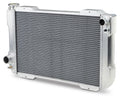 123 SERIES RADIATOR UNIVERSAL FORD 23IN CORE MANUAL TRANSMISSION