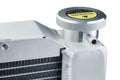 123 SERIES RADIATOR UNIVERSAL FORD 23IN CORE MANUAL TRANSMISSION