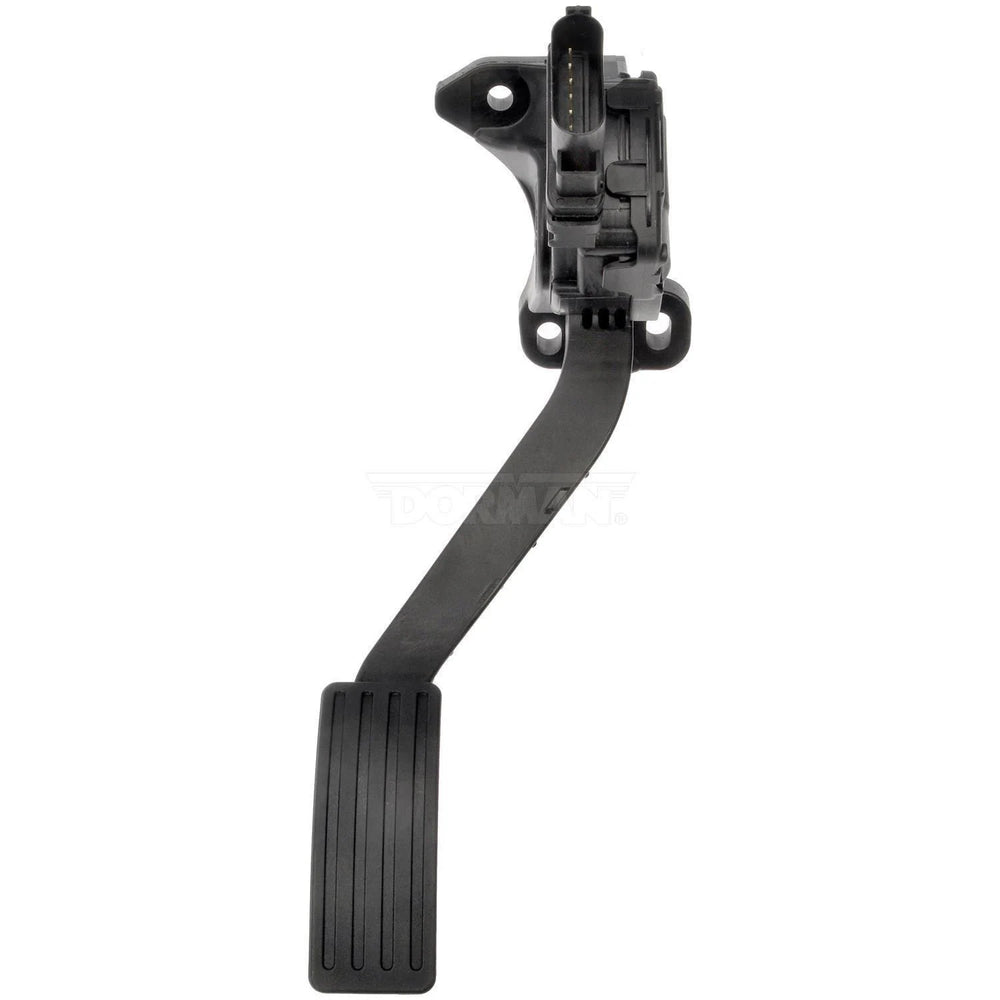 ACC PEDAL ASSEMBLY