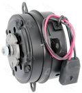 RAD C/T SNGL FORD DUL 1 CORE