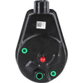 POWER STEERING