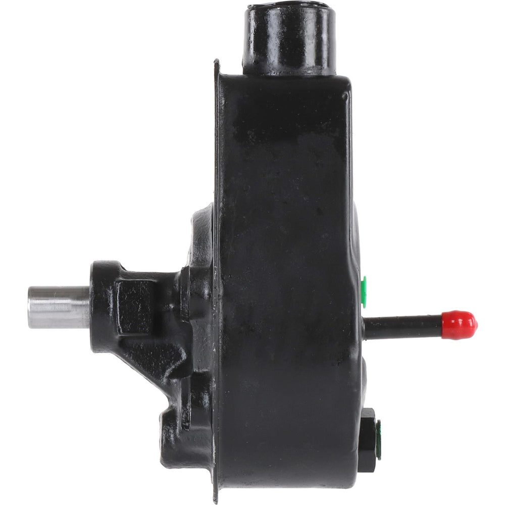 POWER STEERING