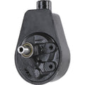 POWER STEERING