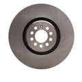 DFC 04-06 Audi TT Quattro Left Front Brake Rotor