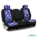 COVERKING auto part installed view
