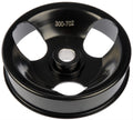VACUUM PUMP PULLEY
