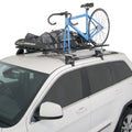Rhino-Rack USA roof rack detail