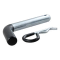 Hidden Hitch auto part