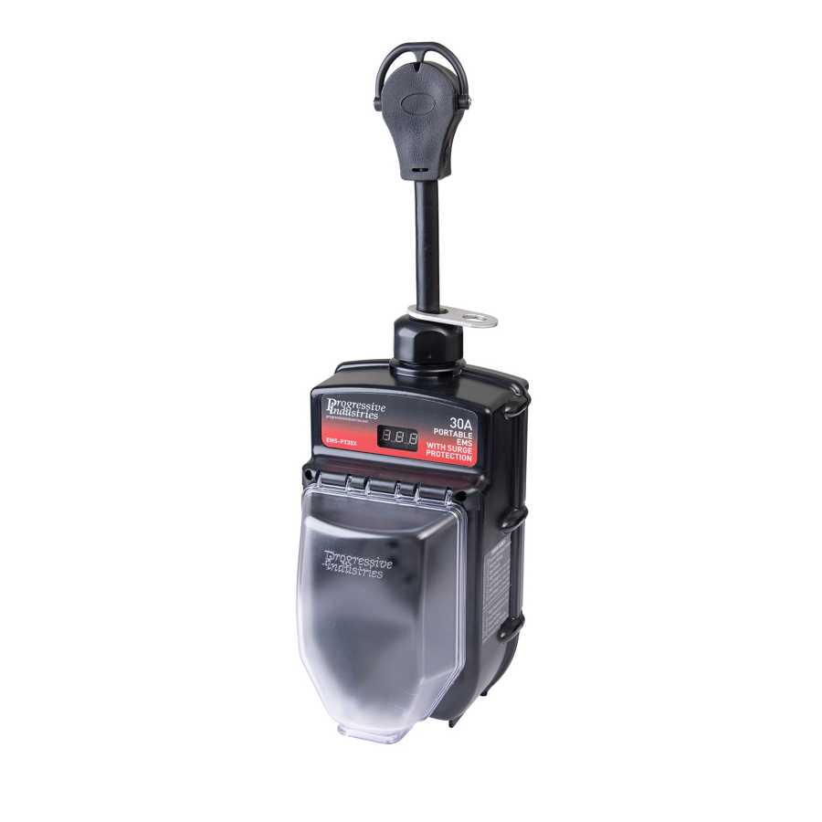 30 AMP SURGE PROTECTOR POR