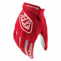 USWE Waterproof  MTB Jacket Flame Red - Small