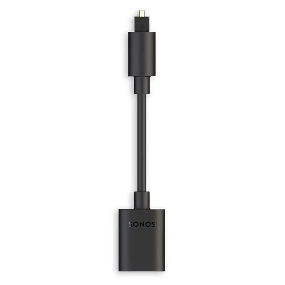 SONOS roof rack