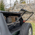 18C WRANGLER 2DR EZ4X4 SLANT BACK EZWINDOW