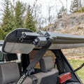 18C WRANGLER 2DR EZ4X4 SLANT BACK EZWINDOW