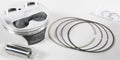 Wiseco 4 Stroke Forged Series Piston Kit, 95.50 MM Bore, 13:1 CR