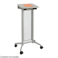 ROUND BASE METAL STAND FOR VERIFONE