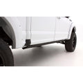 Trail Armor Rocker Panel Black, Incl. Side Panels/Sill Plate Cover For 2011-2019 2500/3500 Husky Liners