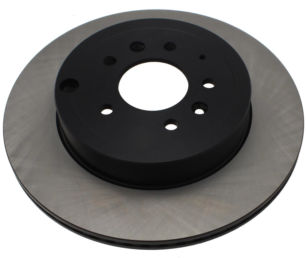 BRAKE ROTOR
