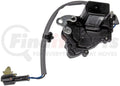 DOOR LOCK ACTUATOR