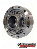 SBF Steel Harmonic Balancer - SFI