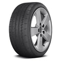 Yokohama Advan Apex V601 Tire - 255/40R19 100Y