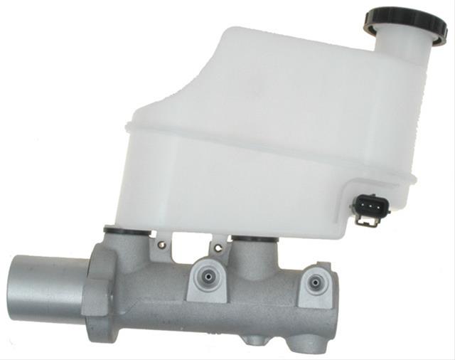 BRAKE MASTER CYLINDER