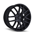 The Wheel Group auto part close-up