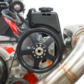 LS Power Steering Pump Pulley and Hub Camaro