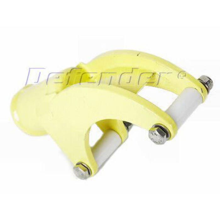 WHALE auto part