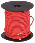 PRIMARY WIRE 14 GAUGE GREEN 500 F