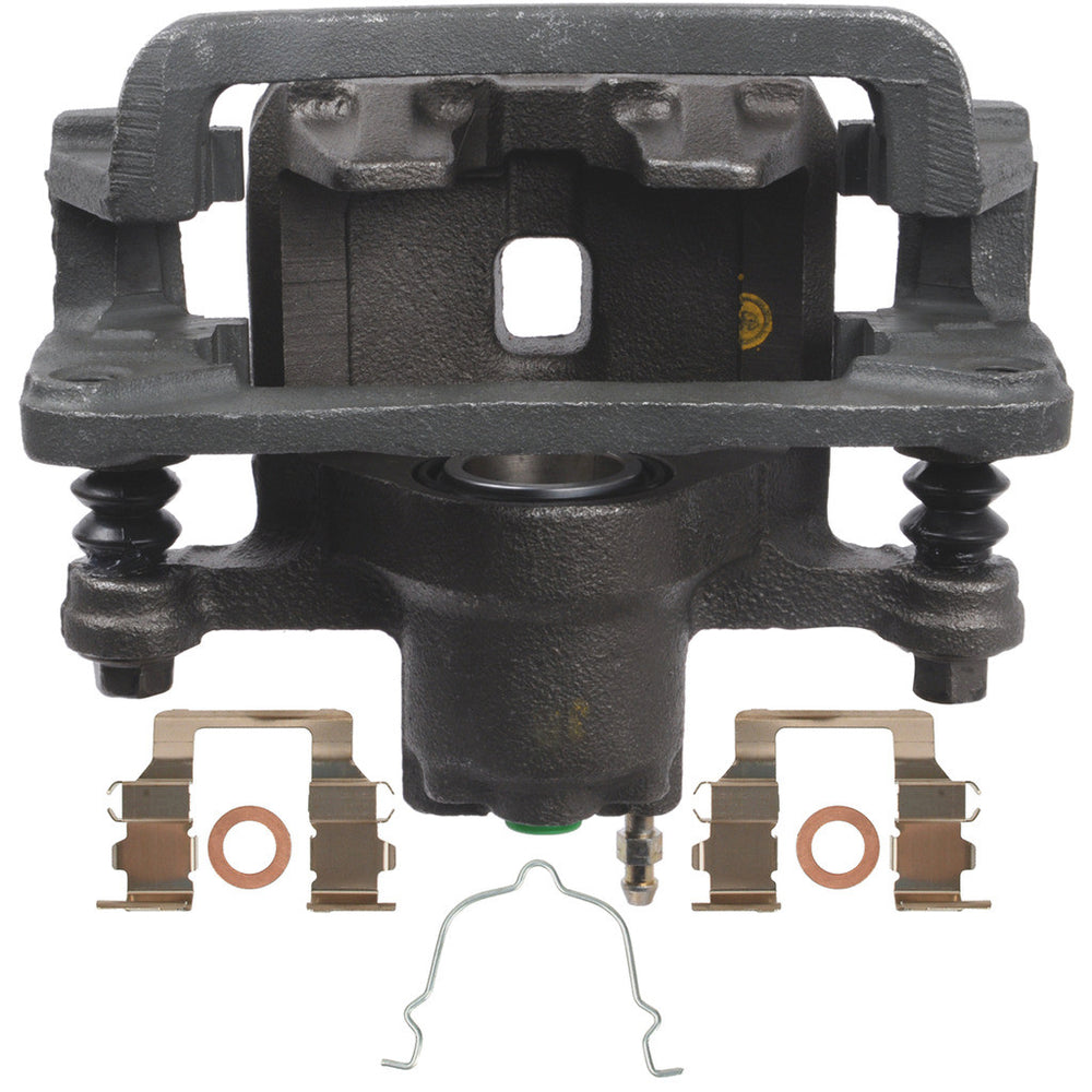 FRICTION CHOICE CALIPERS