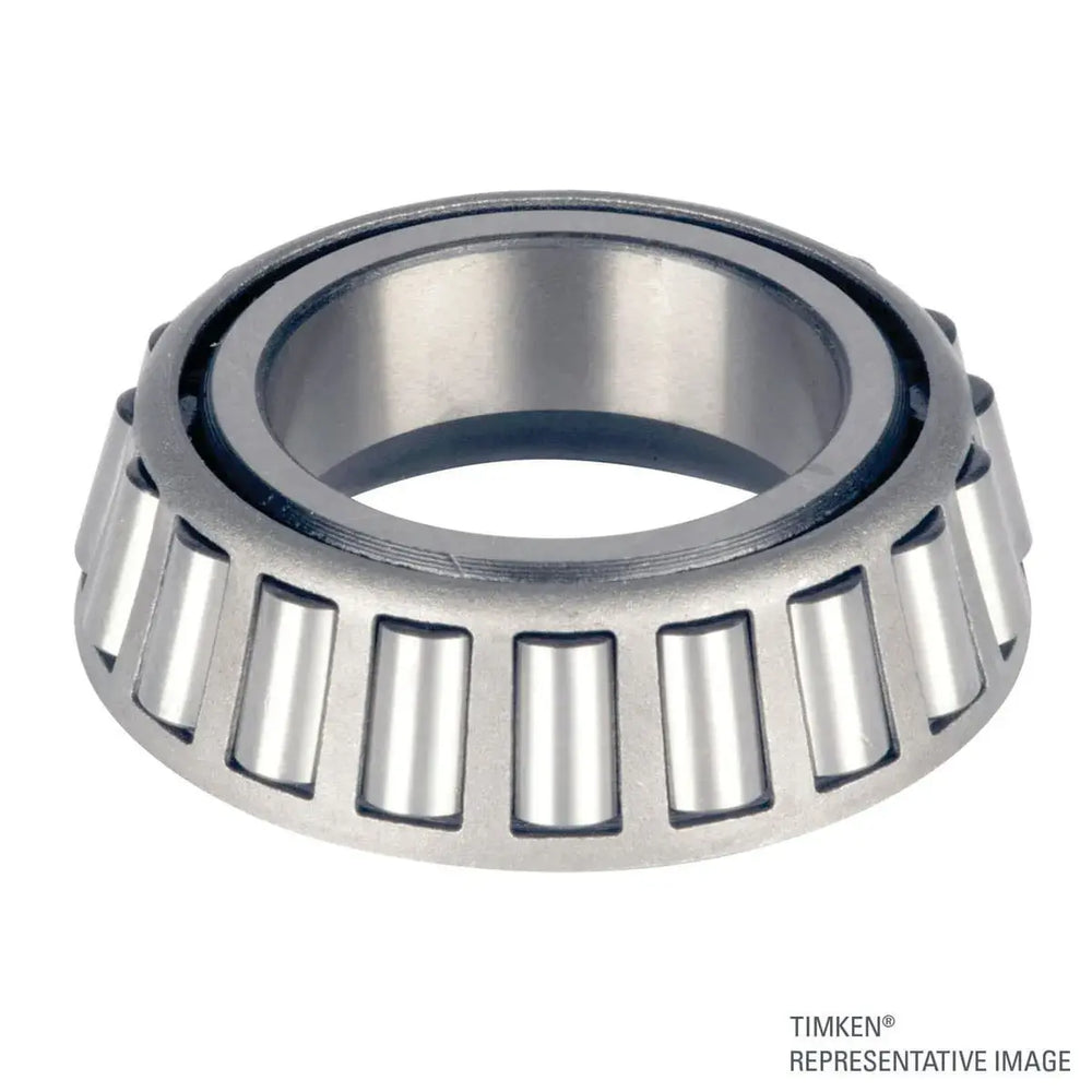 TIMKEN red auto part