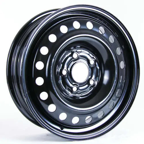 RTX black auto part