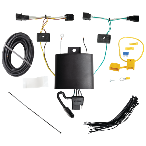 T-CONNECTOR HARNESS IONIQ 5