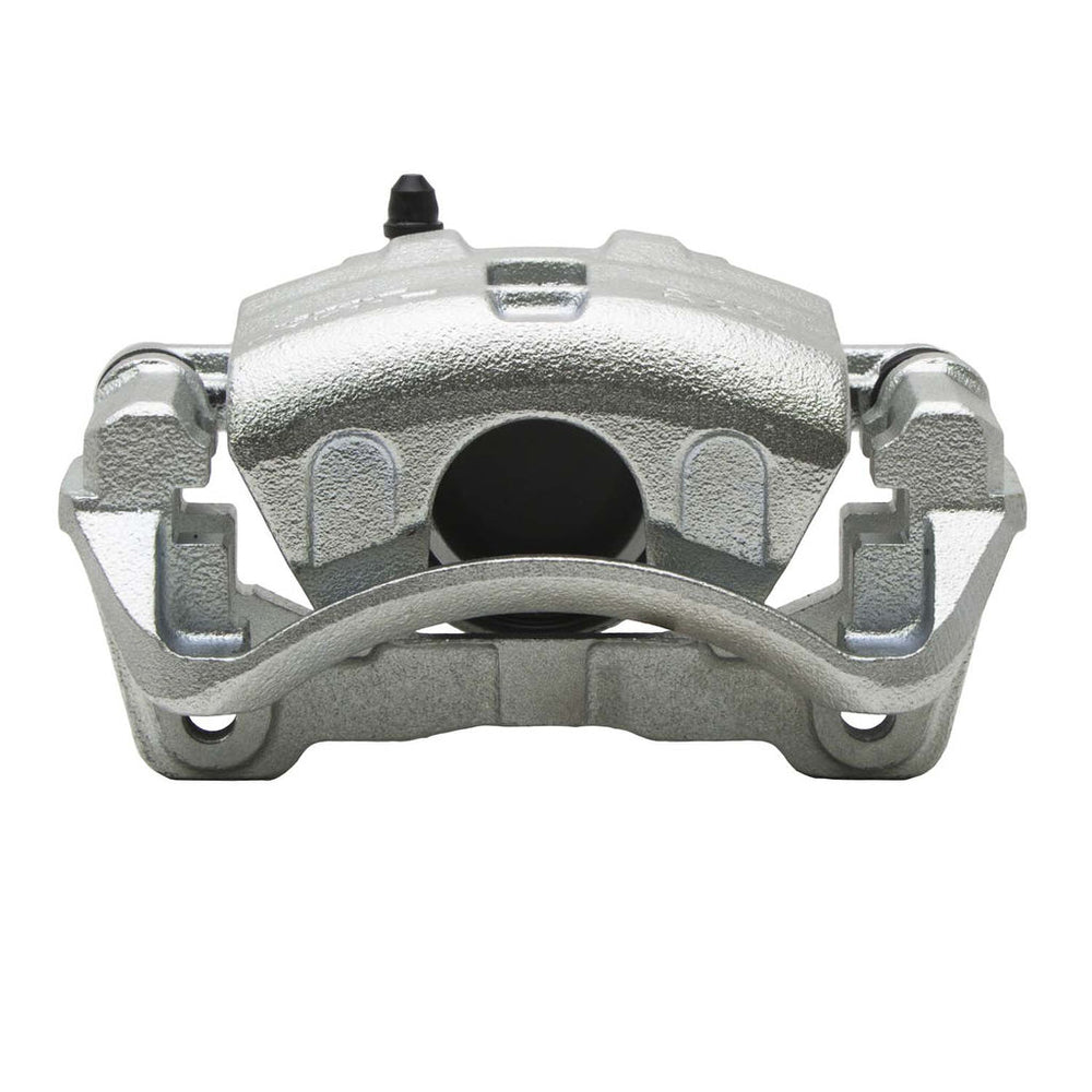 DFC silver auto part