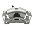 DFC 04-06 Suzuki Verona Front-R Premium Caliper - Silver Zinc Coated