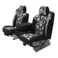 CUSTOM SEAT COVERS (1 ROW