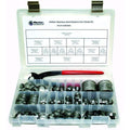 30.1 STEPLESS EAR HOSE CLAMP 100 PACK