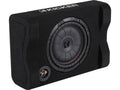 CVTDF 10 (25cm) Subwoofer in Down Firing Encl 2-Ohm; RoHS Compliant