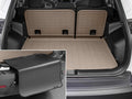 WeatherTech 19-25 Toyota RAV4 (Incl. Hybrid) Seatback Cargo Liners HP w/ Bumper Protector - Tan